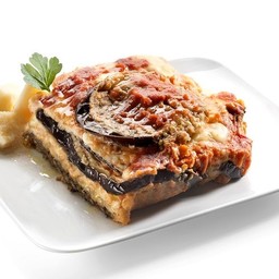 MELANZANE ALLA PARMIGIANA